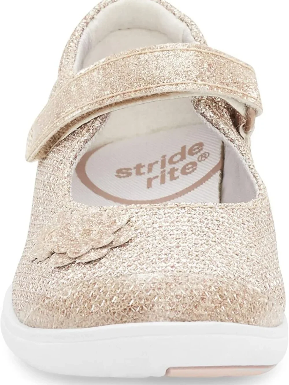 Girls' Adaptable Holly Shoes - Comfortable, Stylish, Perfect for Playtime